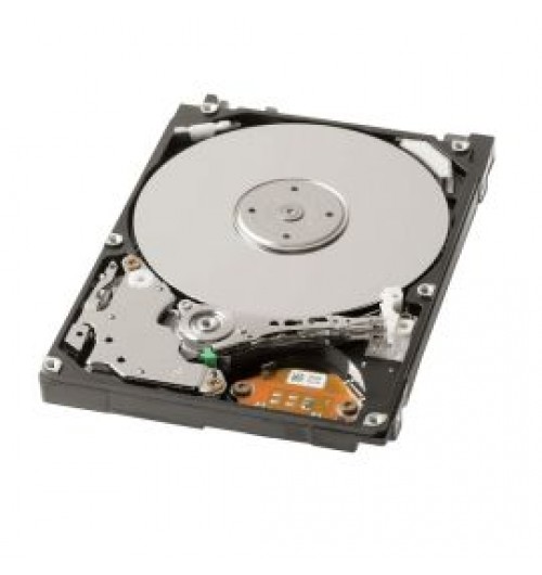 Dell 341-8504 40GB 5400RPM IDE/ATA 2.5-Inch Hard Drive for Mono Laser Printer