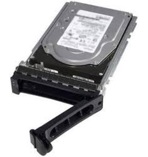 Dell 341-9513 146GB 15000RPM SAS 3Gb/s Hot-Swappable 3.5-Inch Hard Drive with Tray for PowerEdge Server