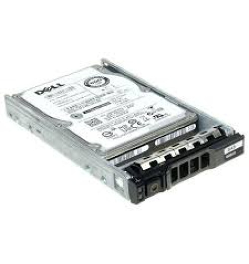 Dell 341-9627 600GB 15000RPM SAS 3Gb/s 3.5-Inch Hard Drive