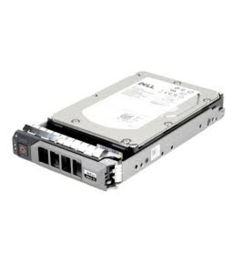 Dell 341-9776 600GB 15000RPM SAS 3Gb/s 3.5-Inch Hard Drive
