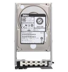 Dell 342-0429 300GB 10000RPM SAS 6Gb/s 2.5-Inch Hard Drive