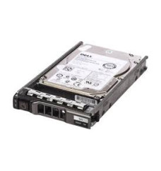 Dell 342-0848 600GB 10000RPM SAS 6Gb/s Hot-Pluggable 2.5-Inch Hybrid Hard Drive
