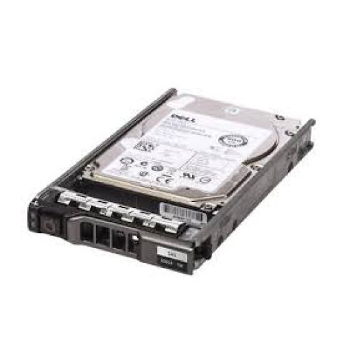 Dell 342-0848 600GB 10000RPM SAS 6Gb/s Hot-Pluggable 2.5-Inch Hybrid Hard Drive