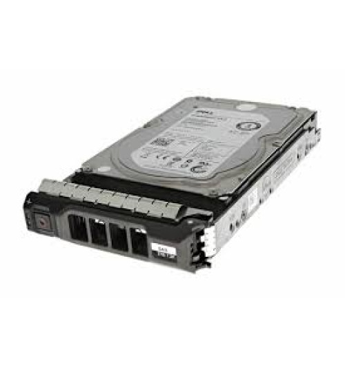 Dell 342-1209 2TB 7200RPM SAS 6Gb/s 3.5-Inch Hard Drive