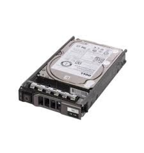 Dell 342-2006 1TB 7200RPM SAS 6Gb/s 2.5-Inch Hard Drive