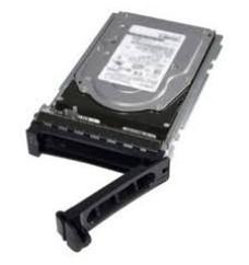 Dell 342-2049 600GB 10000RPM SAS 6Gb/s 3.5-Inch Hard Drive