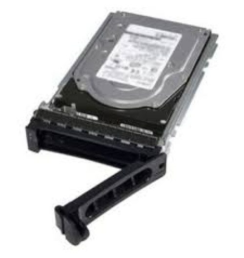 Dell 342-2049 600GB 10000RPM SAS 6Gb/s 3.5-Inch Hard Drive