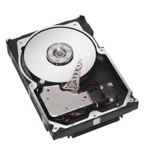 Dell 342-2056 600GB 15000RPM SAS 6Gb/s 3.5-Inch Hard Drive