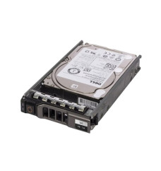 Dell 342-2098 1TB 7200RPM SAS 6GB/s 3.5-inch Internal Hard Disk Drive