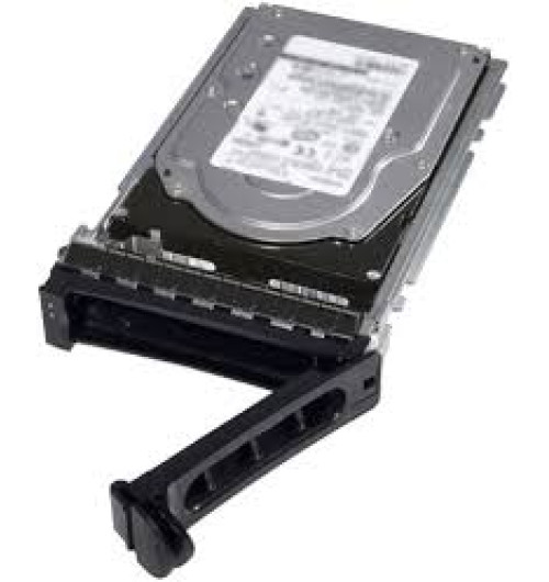 Dell 342-2242 300GB 15000RPM SAS 6Gb/s 2.5-Inch Hard Drive