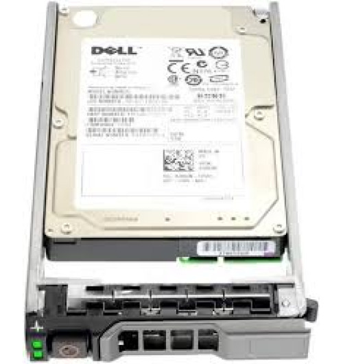 Dell 342-2336 3TB 7200RPM SAS 6Gb/s 3.5-inch Hard Drive