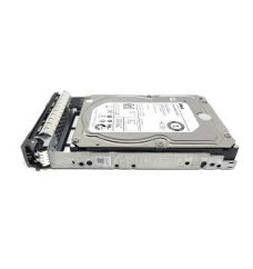 Dell 342-2340 3TB 7200RPM SAS 6GB/s 3.5-inch Hot Swapable Internal Hard Disk Drive