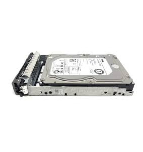 Dell 342-2340 3TB 7200RPM SAS 6GB/s 3.5-inch Hot Swapable Internal Hard Disk Drive