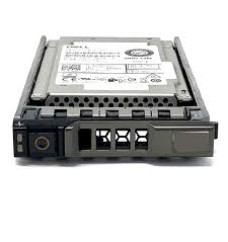 Dell 342-2348 600GB 10000RPM SAS 6Gb/s 16MB Cache 2.5-Inch Hard Drive