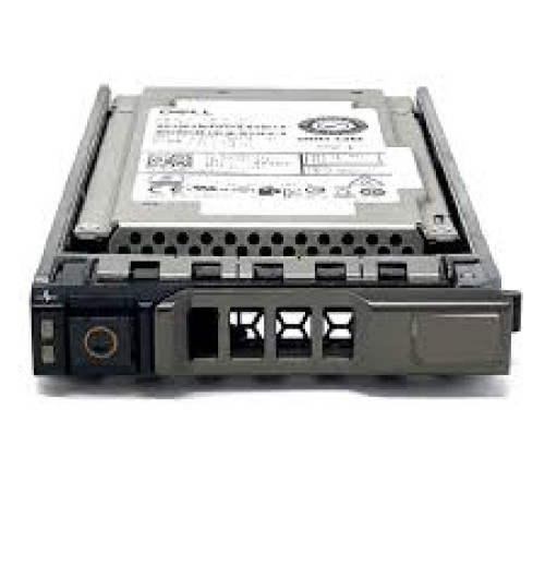 Dell 342-2348 600GB 10000RPM SAS 6Gb/s 16MB Cache 2.5-Inch Hard Drive
