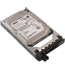 Dell 342-2975 900GB 10000RPM SAS 6Gb/s Hot-Swappable 2.5-Inch Hard Drive with Tray