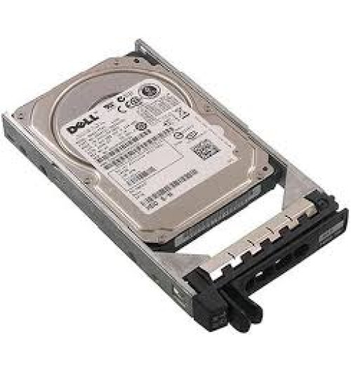 Dell 342-2975 900GB 10000RPM SAS 6Gb/s Hot-Swappable 2.5-Inch Hard Drive with Tray