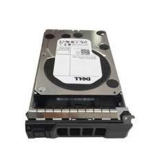 Dell 342-3159 1TB 7200RPM SAS 6Gb/s Hot-Pluggable 3.5-Inch Nearline Hard Drive with Tray for PowerEdge Server