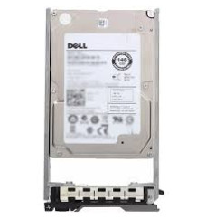 Dell 342-3978 146GB 15000RPM SAS 6Gb/s 2.5-Inch Hard Drive