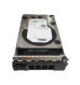 Dell 342-3990 3TB 7200RPM SAS 6Gb/s Hot-Pluggable (SED) 3.5-Inch Nearline Hard Drive with Tray for PowerEdge Server
