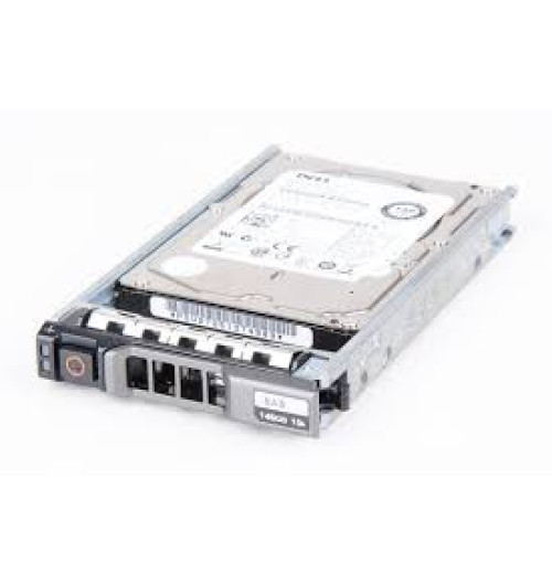 Dell 342-4156 900GB 10000RPM SAS 6Gb/s 2.5-Inch Hard Drive