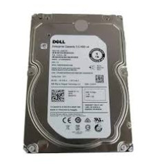 Dell 342-5218 600GB 10000RPM SAS 6Gb/s 2.5-Inch Hard Drive