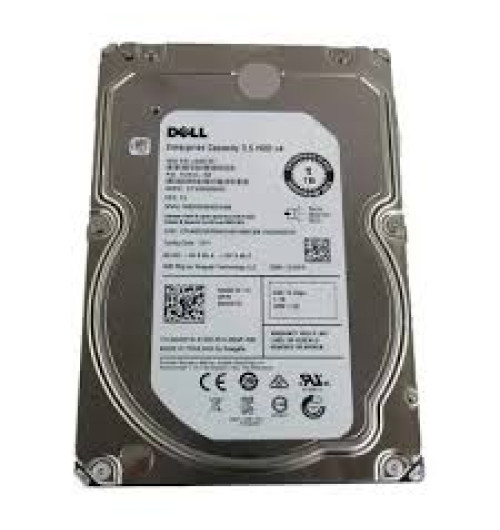Dell 342-5218 600GB 10000RPM SAS 6Gb/s 2.5-Inch Hard Drive