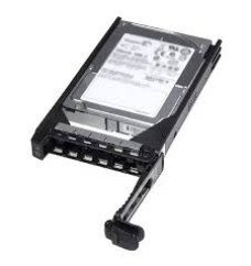 Dell 342-5220 900GB 10000RPM SAS 6Gb/s Hot-Swappable 2.5-Inch Hard Drive with Tray