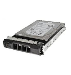 Dell 342-5297 4TB 7200RPM SAS 6Gb/s Hot-Pluggable 3.5-Inch Hard Drive with Tray for PowerEdge Server