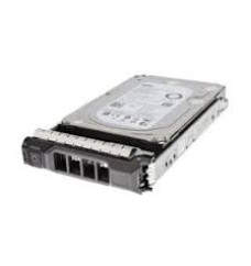 Dell 342-5356 1TB 7200RPM SAS 6Gb/s Hot-Pluggable 2.5-Inch Nearline Hard Drive with Tray for PowerEdge Server