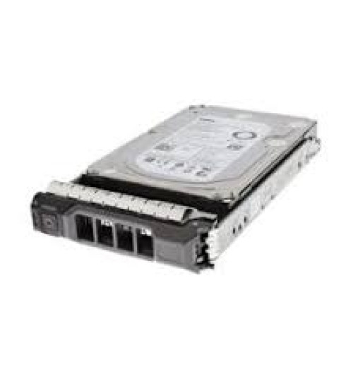 Dell 342-5356 1TB 7200RPM SAS 6Gb/s Hot-Pluggable 2.5-Inch Nearline Hard Drive with Tray for PowerEdge Server