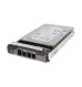 Dell 342-5356 1TB 7200RPM SAS 6Gb/s Hot-Pluggable 2.5-Inch Nearline Hard Drive with Tray for PowerEdge Server