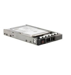 Dell 342-5358 2TB 7200RPM SAS 6Gb/s Hot-Pluggable 3.5-Inch Nearline Hard Drive with Tray for PowerEdge Server