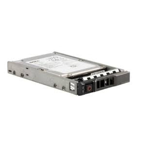 Dell 342-5358 2TB 7200RPM SAS 6Gb/s Hot-Pluggable 3.5-Inch Nearline Hard Drive with Tray for PowerEdge Server