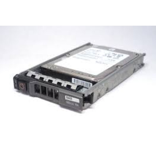 Dell 342-5738 600GB 10000RPM SAS 6Gb/s 2.5-Inch Hard Drive