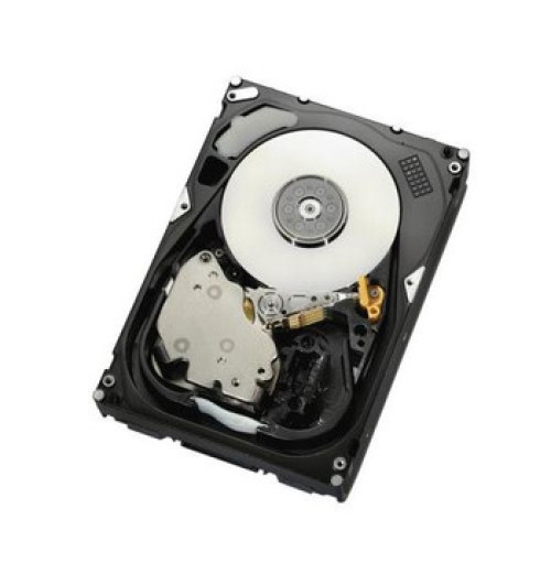 Dell 342-5879 4TB 7200RPM SAS 6Gb/s 3.5-Inch Hard Drive