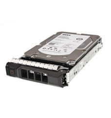 Dell 37JDV 300GB 15000RPM SAS 12Gb/s Hot-Pluggable 2.5-Inch Hard Drive with Tray for PowerEdge Server & PowerVault Storage Array