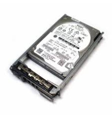 Dell 3D9VC 1.8TB 10000RPM SAS 12Gb/s Hot-Pluggable (512e) (SED) 2.5-Inch Hard Drive with Tray for PowerEdge Server