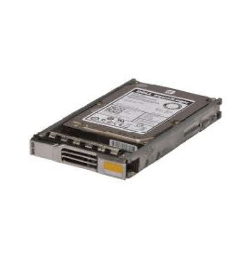 Dell 3J6N9 1.8TB 10000RPM SAS 12Gb/s Hot-Pluggable 128MB Cache (4Kn) 2.5-Inch Hard Drive with Tray for EqualLogic Storage Array