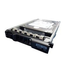Dell 3NKW7 300GB 10000RPM SAS 12Gb/s Hot-Pluggable 2.5-Inch Hard Drive with Tray for PowerEdge Server & PowerVault Storage Array
