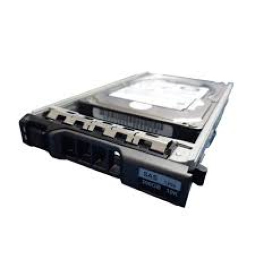 Dell 3NKW7 300GB 10000RPM SAS 12Gb/s Hot-Pluggable 2.5-Inch Hard Drive with Tray for PowerEdge Server & PowerVault Storage Array