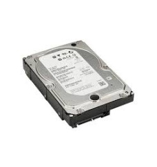 Dell 400-AATJ 3TB 7200RPM SAS 6Gb/s Hot-Pluggable (512n) 3.5-Inch Nearline Hard Drive with Tray for PowerEdge Server