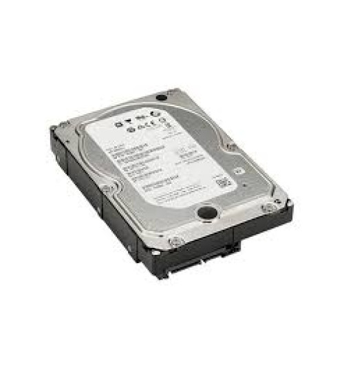 Dell 400-AATJ 3TB 7200RPM SAS 6Gb/s Hot-Pluggable (512n) 3.5-Inch Nearline Hard Drive with Tray for PowerEdge Server