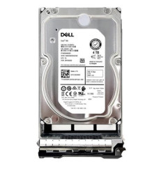 Dell 400-ACCL 4TB 7200RPM SAS 6Gb/s 3.5-Inch Hard Drive