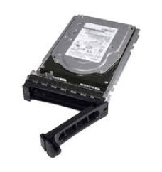 Dell 400-ACZJ 4TB 7200RPM SAS 6Gb/s Hot-Pluggable 3.5-Inch Nearline Hard Drive with Tray for PowerEdge Server