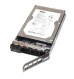 Dell 400-ACZX 4TB 7200RPM SAS 12Gb/s Hot-Pluggable (512n) 3.5-Inch Hard Drive with Tray for PowerEdge Server