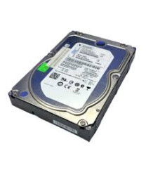 Dell 400-ADQZ 4TB 7200RPM SAS 6Gb/s Hot-Pluggable 3.5-Inch Hard Drive with Tray for PowerEdge Server