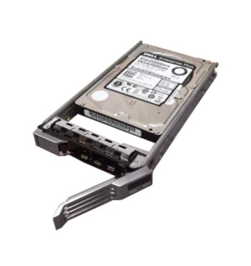 Dell 400-ADRE 300GB 15000RPM SAS 6Gb/s 2.5-Inch Hard Drive