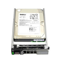 Dell 400-ADSC 600GB 10000RPM SAS 6Gb/s 2.5-Inch Hard Drive