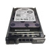 Dell 400-ADXL 600GB 10000RPM SAS 6Gb/s 32MB Cache 2.5-inch Hard Drive with Tray for PowerEdge R210 Server